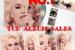 Hậu ly dị, Gwen Stefani ra đĩa nhạc bán chạy nhất tuần