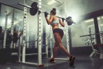 Phòng tập gym bẩn hơn bạn tưởng trăm lần!