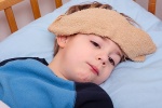Phòng tránh sốt virus cho trẻ như thế nào?