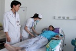 Ung thư vú và đại trực tràng ở Việt Nam tốn 17.800 tỷ điều trị