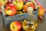 Cách làm giấm táo đơn giản mà giúp dưỡng da, phòng bệnh 