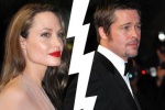 Angelina Jolie và Brad Pitt chia tay do kẻ thứ ba?