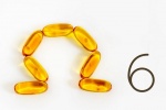 Điều tuyệt vời và kinh khủng của omega-6