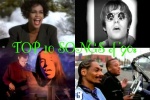 Top 10 ca khúc từ thập niên 90 vẫn 