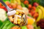 Bị bệnh tự miễn nên bổ sung những loại vitamin nào?
