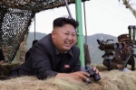 Sở thích bí mật của Kim Jong Un bị lộ