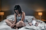 Phụ nữ sau sinh thấy những dấu hiệu sau cần nghĩ đến trầm cảm