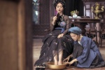 Ngô Thanh Vân làm dì ghẻ độc ác trong phim “Tấm Cám“