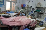 Bệnh viện Việt Đức: 273 bệnh nhân tai nạn giao thông dịp nghỉ lễ