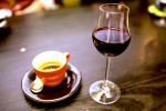 Rượu vang, trà và cà phê tốt cho sức khỏe hơn bạn vẫn nghĩ!