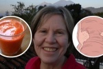Điều kỳ diệu sau 8 tháng uống nước ép cà rốt của người phụ nữ mắc ung thư
