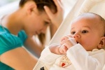 Các mẹ cần biết những lưu ý về chu kỳ kinh nguyệt sau sinh