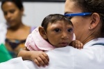 Thai phụ nhiễm virus Zika dễ sảy thai, thai chết lưu