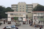 Bệnh viện Bạch Mai dừng thu tiền phòng dịch vụ mốc meo
