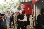 Những tình huống bất ngờ trong chuyến công du của cựu Tổng thống Mỹ đến Việt Nam