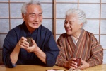 Học người Nhật cách ăn để sống lâu trăm tuổi