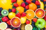 Cải thiện hệ tiêu hóa vào mùa hè bằng 5 loại trái cây