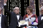 Cannes trao giải Cành cọ vàng cho phim về người nghèo khổ