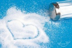 Ăn quá ít muối cũng dễ mắc các bệnh tim mạch?