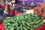 Đâu phải cứ xuất xứ từ Thái Lan là hoa quả 