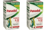 Australia thu hồi thuốc Panadol nghi bị nhiễm độc