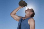 5 điều bạn không nên làm khi bị mất nước