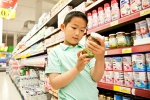 Thực phẩm chức năng và thị trường lớn cho trẻ nhỏ