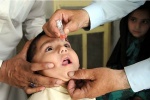 Vaccine bại liệt mới có an toàn với trẻ?