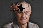 Stress làm tăng nguy cơ mắc bệnh Alzheimer