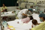 Bộ Y tế yêu cầu khẩn trương chống căn dịch đã khiến 7 trẻ tử vong