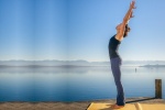 6 động tác yoga giúp tăng chiều cao cho nữ 