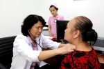Cơ hội được khám bệnh miễn phí tại phòng khám hàng đầu Việt Nam