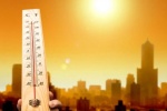 Bắc Bộ, Trung Bộ vẫn nắng nóng trong 2 - 3 ngày tới
