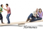 Liệu pháp tự nhiên giúp cân bằng hormone 