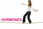 Mất cân bằng hormone: nguyên nhân và triệu chứng