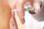 Tiêm vaccine phòng viêm gan B, sau bao lâu mới nên có thai?