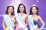 Diệu Ngọc đăng quang Hoa khôi Áo dài, đại diện Việt Nam thi Miss World 2016