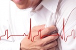 Bạn cần biết: Những nguyên nhân gây tim đập nhanh