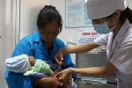 Không tiêm vaccine viêm gan B, trẻ sơ sinh gặp nguy