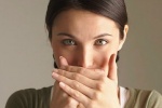 Bị đắng miệng là triệu chứng của bệnh gì?