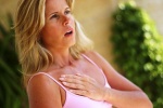 Tức ngực khi lo lắng là bệnh gì?