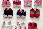6 lưu ý khi chọn giày tập đi cho bé