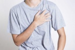 Đánh trống ngực – Dấu hiệu nhận biết rối loạn nhịp tim