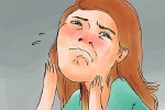 5 điều xảy ra với cơ thể khi bạn khóc