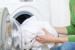 15 sai lầm mọi người thường mắc khi giặt quần áo