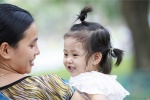 Trưng bày 100 khoảnh khắc ngọt ngào nhân ngày Gia đình Việt Nam