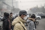 Cảnh báo: Tử vong sớm do ô nhiễm không khí đang ngày càng tăng
