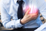 Giảm 80% nguy cơ đau tim bằng 5 thói quen đơn giản sau!