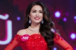 Lệ Hằng được chọn thi Hoa hậu Hoàn vũ thế giới 2016