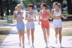 Tập thể dục làm giảm nguy cơ phát triển sỏi mật